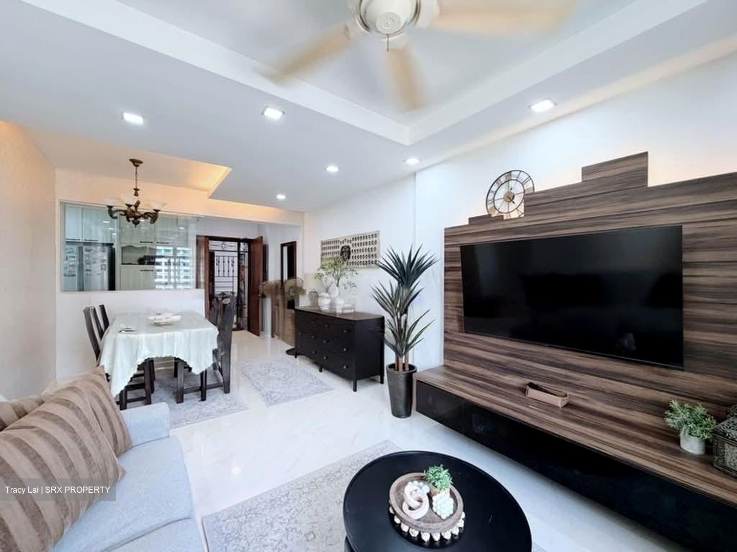 Blk 453C Fernvale Flora (Sengkang), HDB 4 Rooms #563673931